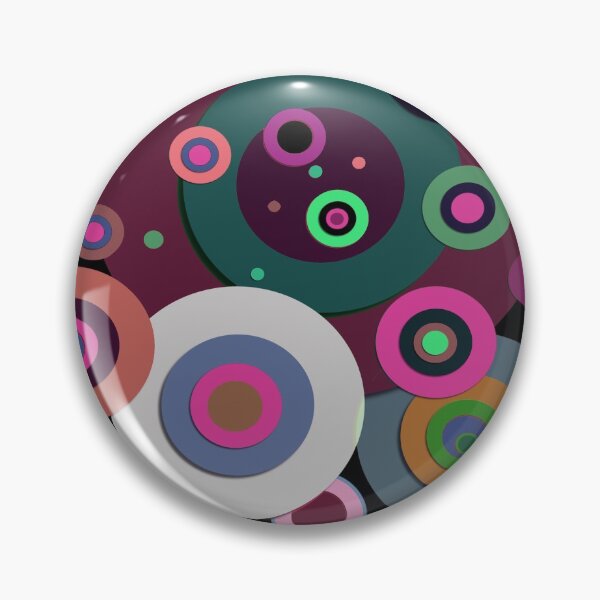 Item preview, Kandinsky #32 designed and sold by HeadRubble.
