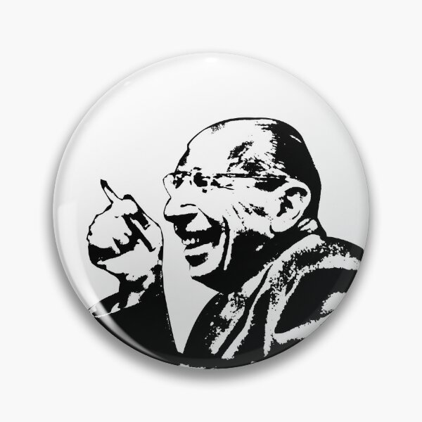Item preview, Igor Stravinsky Classical Composer Portrait designed and sold by JeanSzB.
