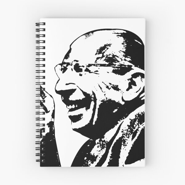 Item preview, Igor Stravinsky Classical Composer Portrait designed and sold by JeanSzB.