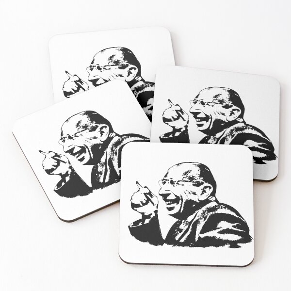 Item preview, Igor Stravinsky Classical Composer Portrait designed and sold by JeanSzB.