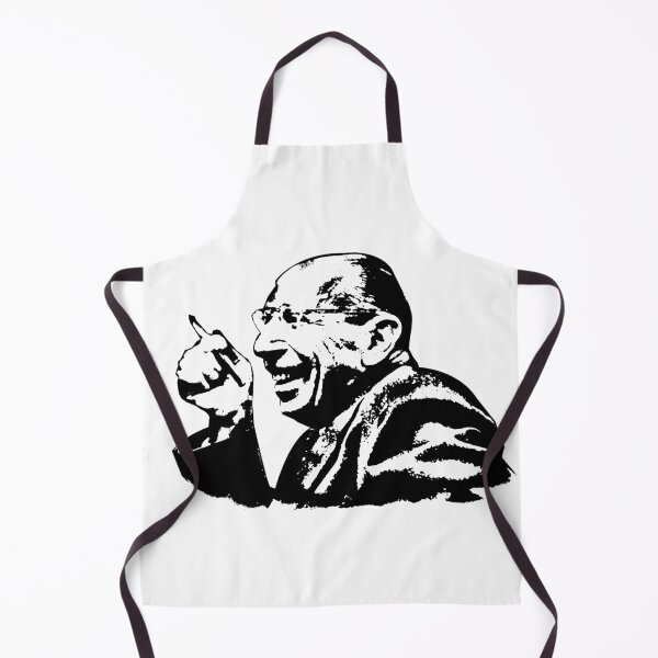 Item preview, Igor Stravinsky Classical Composer Portrait designed and sold by JeanSzB.
