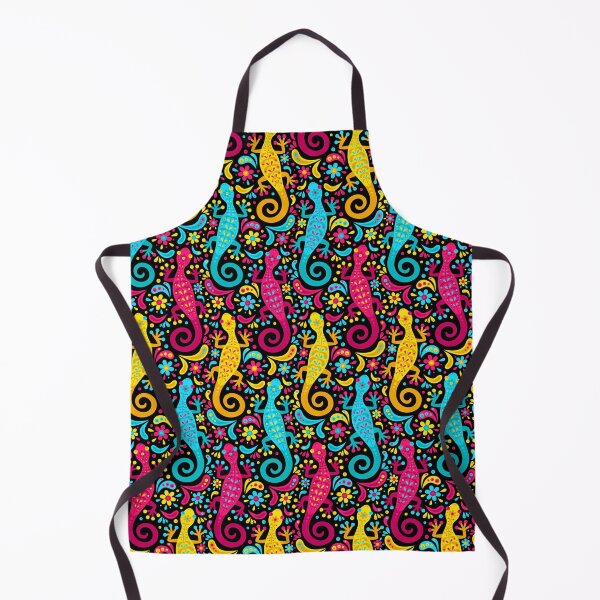 Item preview, Climbing Geckos designed and sold by robyriker.