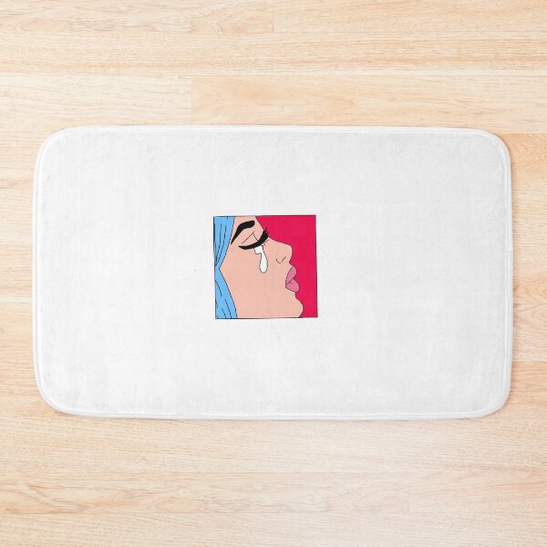 Item preview, Cry girl designed and sold by designsEZ.