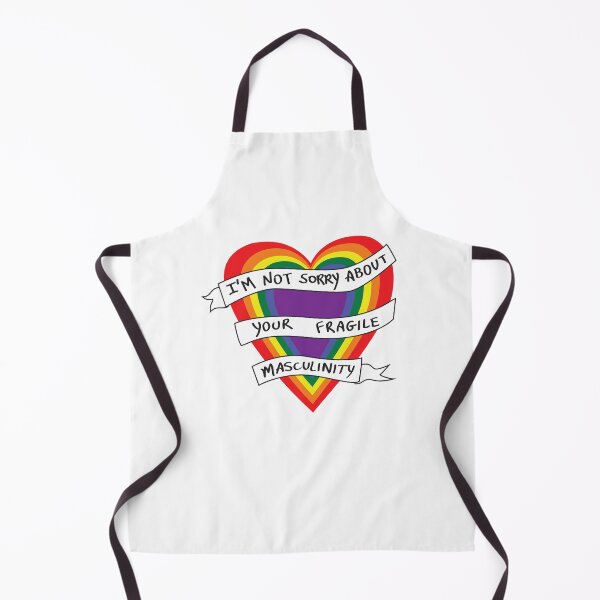 Item preview, Fragile Masculinity Pride designed and sold by t-hype.