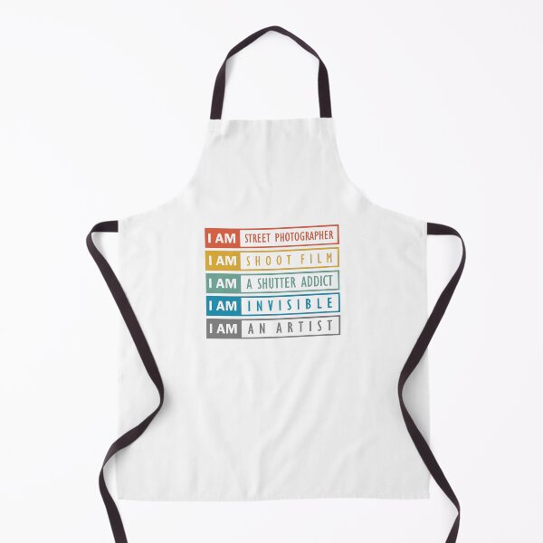 Item preview, I am a photographer designed and sold by arthatbeat.