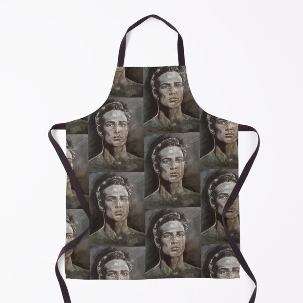 Item preview, Young Brando designed and sold by Jpg4art.