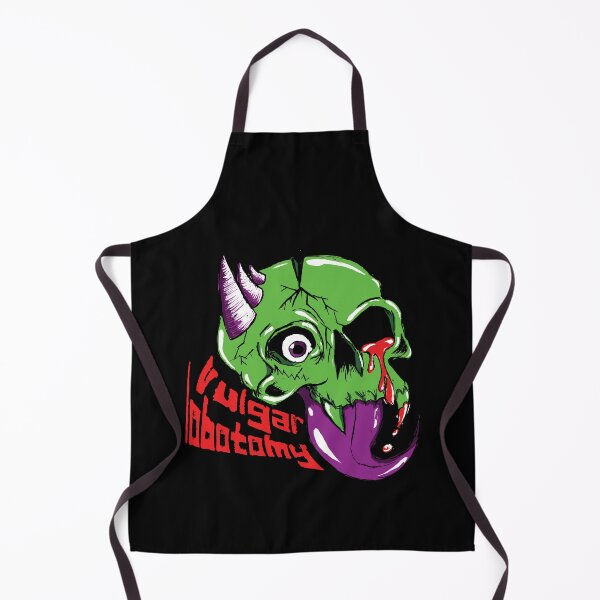 Item preview, Vulgar Lobotomy designed and sold by PoesUnderstudy.