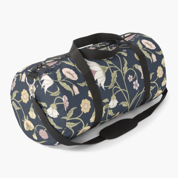 Item preview, Indian floral pattern designed and sold by bella-nora.