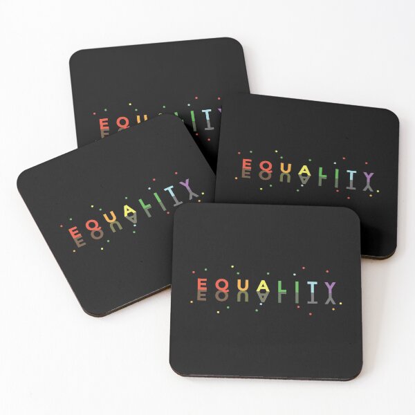 Artikelvorschau, Equality Design entworfen und verkauft von DavinciStore21.