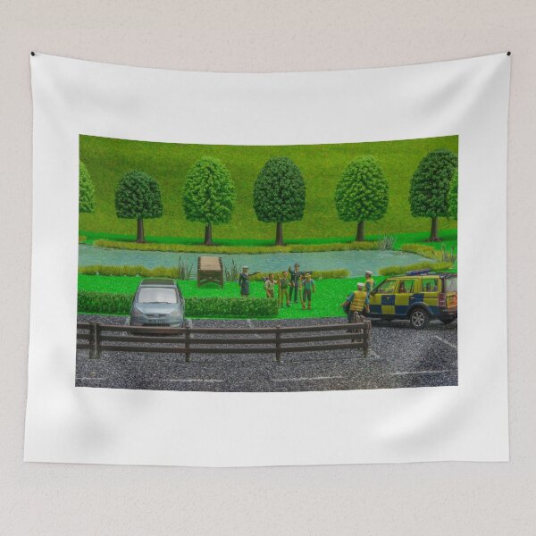 Item preview, Sending Them Home designed and sold by Steve Purnell Photography.