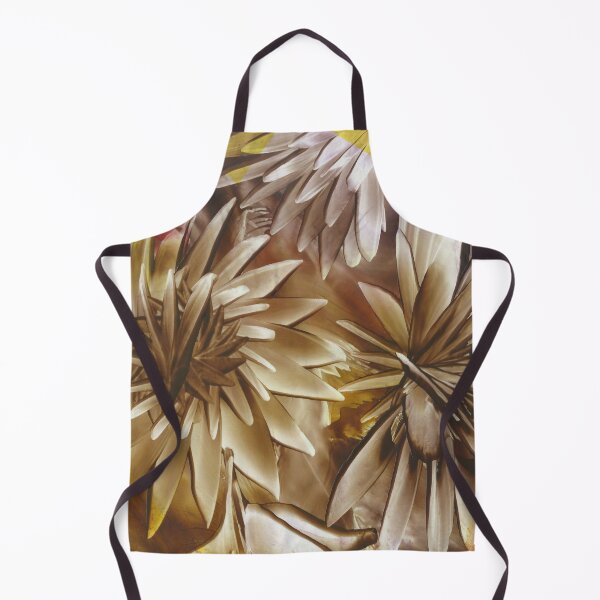 Item preview, Wood carved Dahlia designed and sold by Lgrogan.
