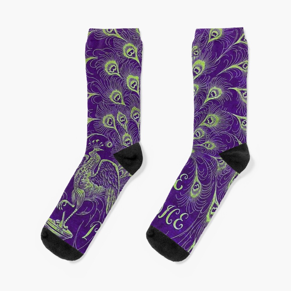 Item preview, Socks designed and sold by MeganSteer.