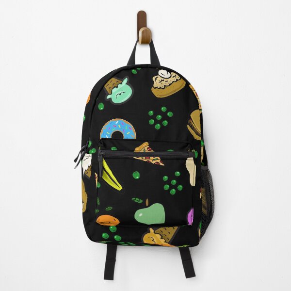 Item preview, More Fun Food! designed and sold by HeadRubble.