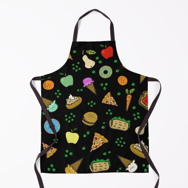 Item preview, More Fun Food! designed and sold by HeadRubble.
