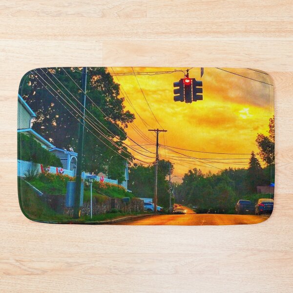Item preview, Psychedelic Sunset designed and sold by DNiceGirl.