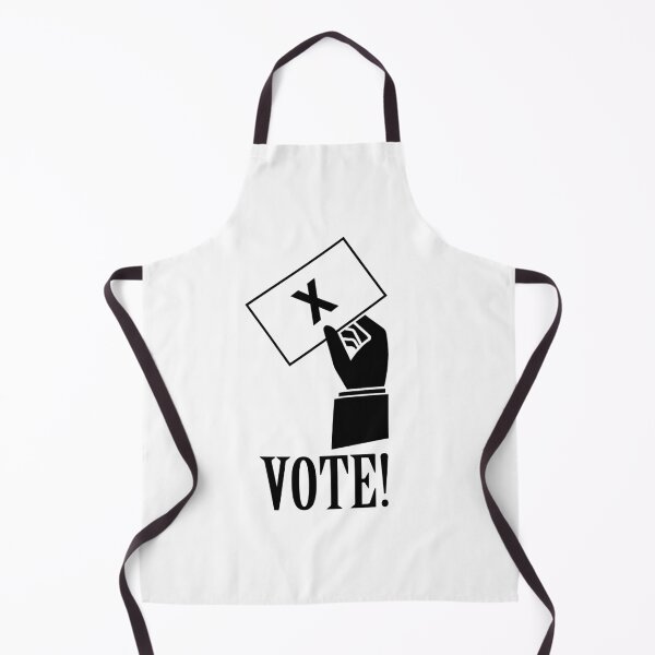 Item preview, Vote! designed and sold by artpirate.