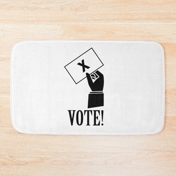 Item preview, Vote! designed and sold by artpirate.