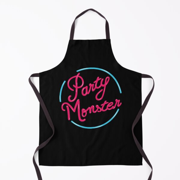 Item preview, Party Monster designed and sold by t-hype.