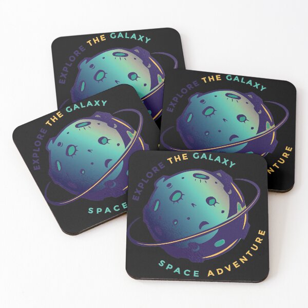 Item preview, Explore The Galaxy designed and sold by DavinciStore21.