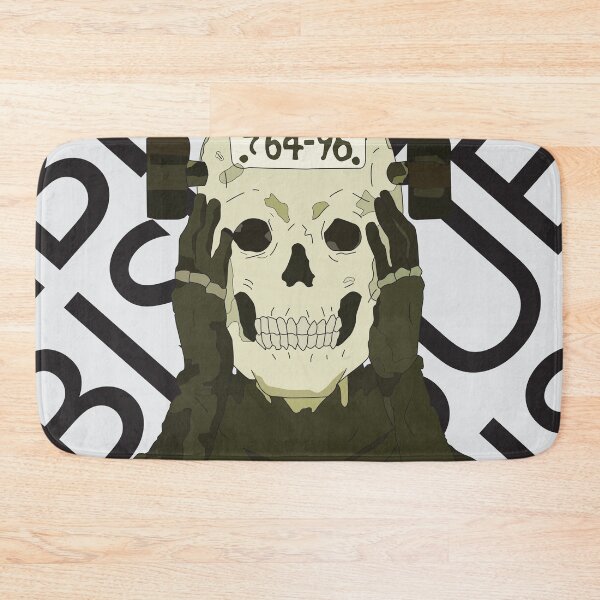 Item preview, Dorohedoro Ebisu designed and sold by Artixmo.