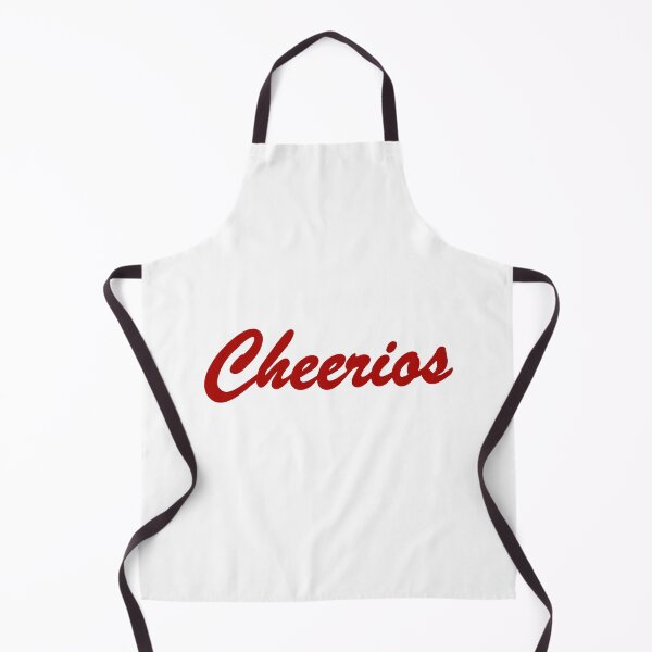 Item preview, Cheerios Logo designed and sold by ohmyguacamole.