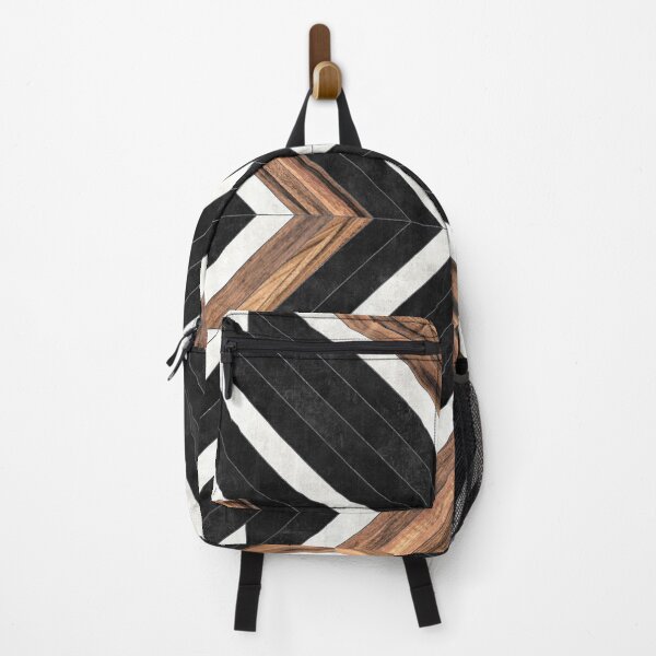 Item preview, Urban Tribal Pattern No.1 - Concrete and Wood designed and sold by Zoltan Ratko.