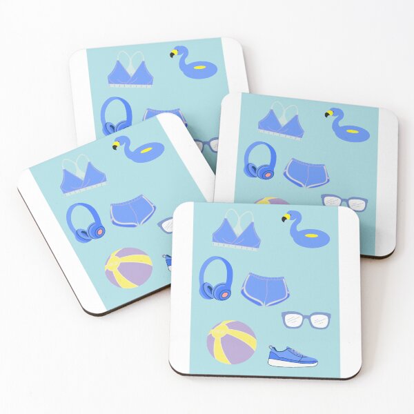 Item preview, Summer items fun  designed and sold by Tonyasartprints.