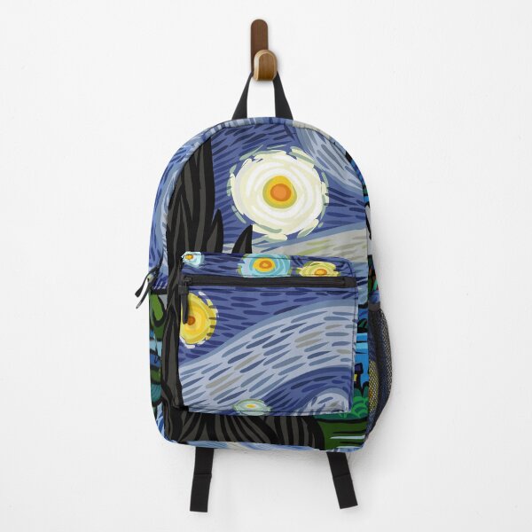 Item preview, Starry Caricature designed and sold by binarygod.