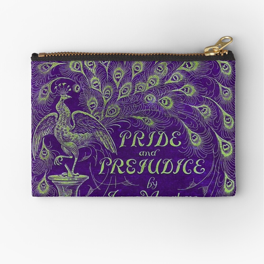 Item preview, Zipper Pouch designed and sold by MeganSteer.