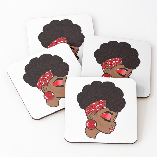 Item preview, Ruby Girl designed and sold by Lexi Twilley.