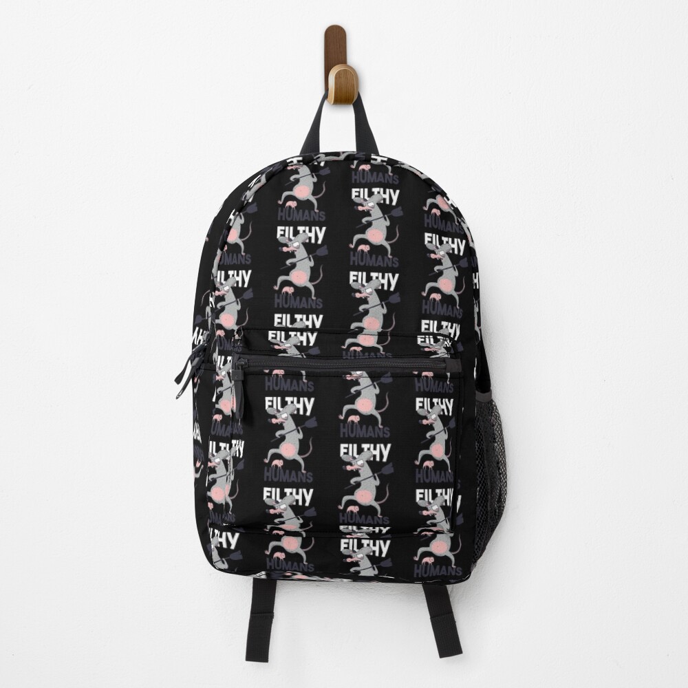 Item preview, Backpack designed and sold by DavinciStore21.