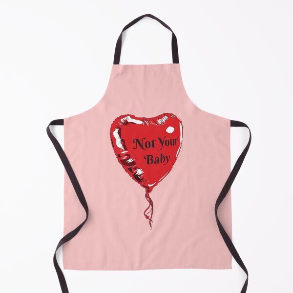 Item preview, Not your baby designed and sold by t-hype.