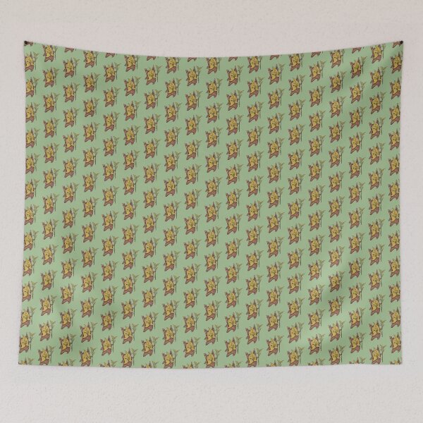 Item preview, You Found Me! designed and sold by monstershoppe.