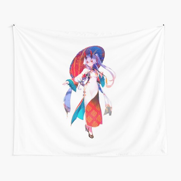 Fate Grand Order Tapestries Redbubble