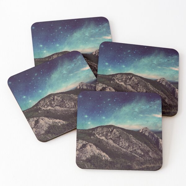 Item preview, Mountain Constelation designed and sold by Ciprianos.