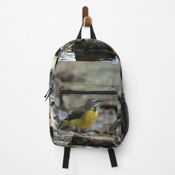 Item preview, grey wagtail designed and sold by tammy mellor.