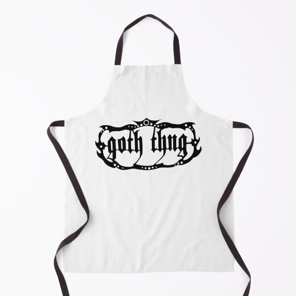 Item preview, Goth Thng Black designed and sold by t-hype.