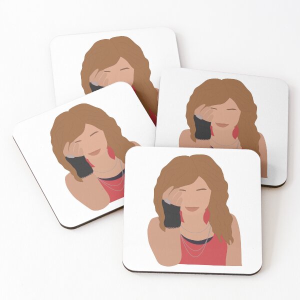 Item preview, Debby Ryan - Radio Rebel designed and sold by Victoria Chung.