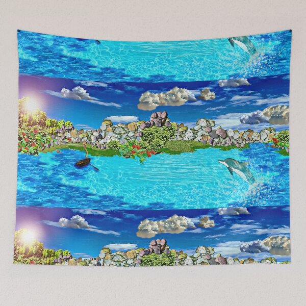 Item preview, Island designed and sold by Daniel Janda.