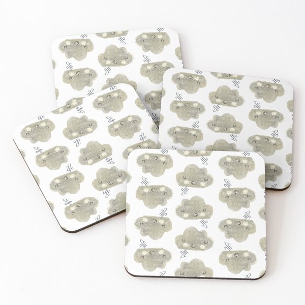 Item preview, Moghrey Mie Gheay - Pattern designed and sold by crumpsticks.