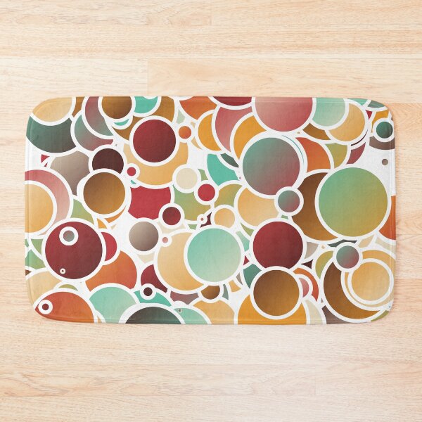 Item preview, Assorted bubbles designed and sold by Gaspar Avila.