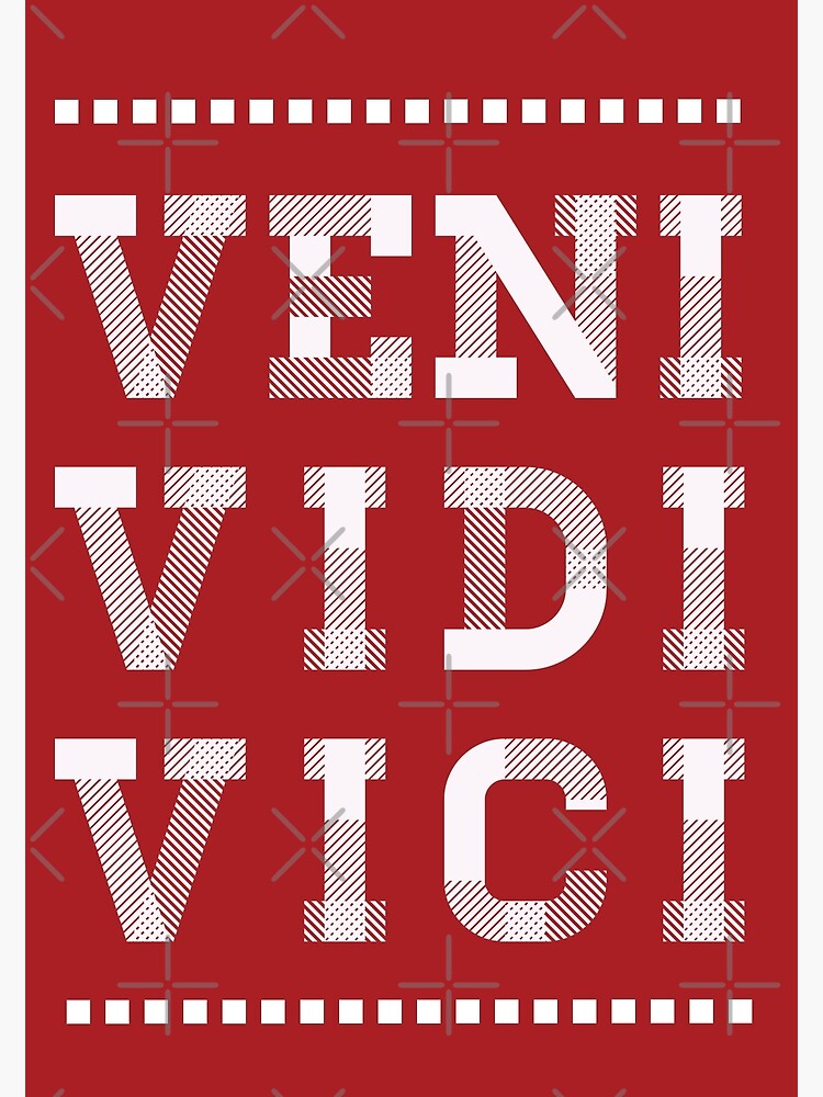 Veni Vidi Vici Images – Browse 60 Stock Photos, Vectors, and