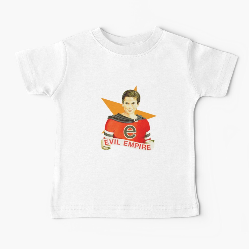 evil empire t shirt
