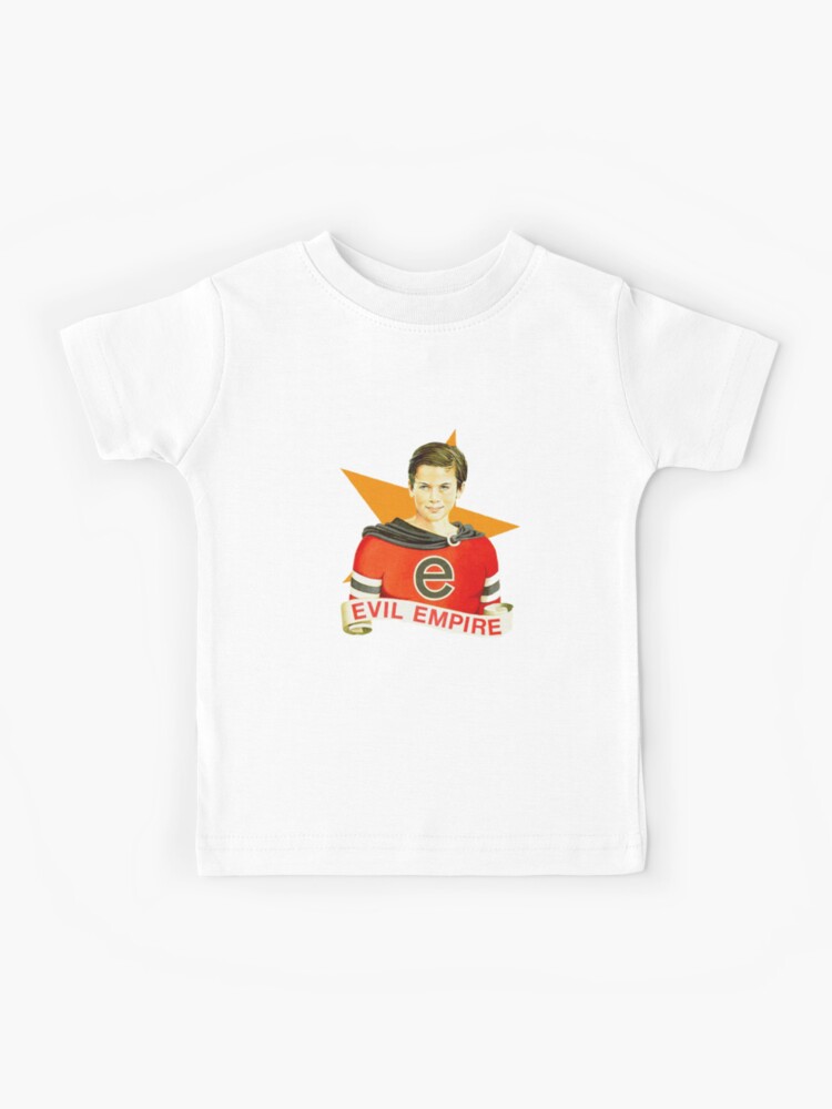 Evil Empire, Kids T-Shirt