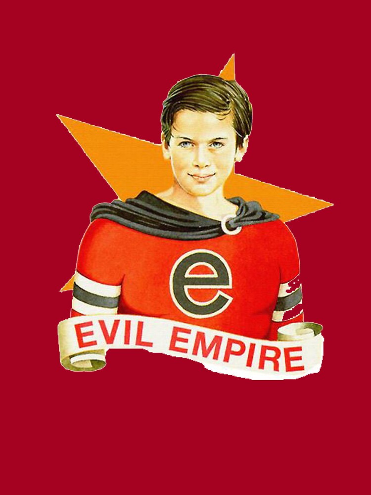 Evil Empire Kids T-Shirts for Sale