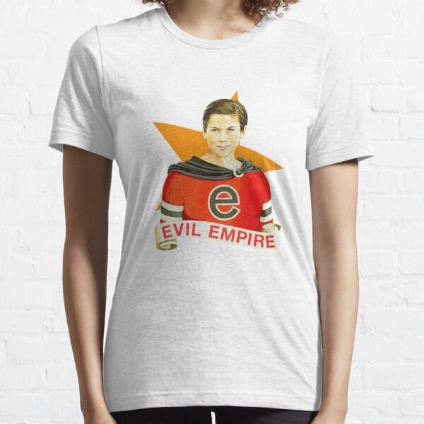Evil Empire T-Shirts for Sale | Redbubble