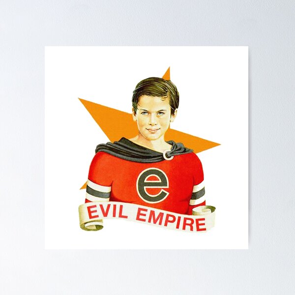 Item preview, Evil Empire designed and sold by LeroyLanier.