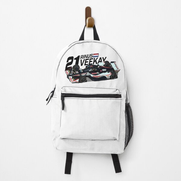 Item preview, Rinus VeeKay 2020 (black text) designed and sold by pdas1996.