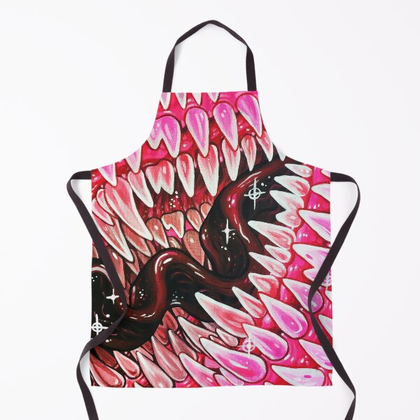 Item preview, Infinite Red designed and sold by Bethany Dobson.