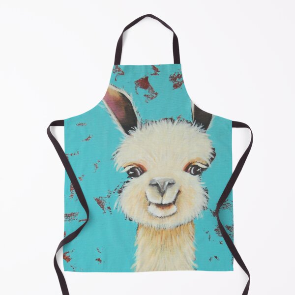 Item preview, Llama Sue designed and sold by StressieCat.